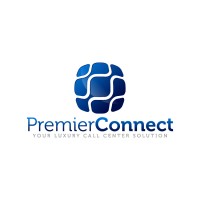 PremierConnect Inc. Logo