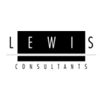 Lewis Consultants Logo