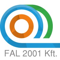 FAL 2001 Ltd. Logo