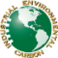 Industrial Environmental Carbon, LLC Logo