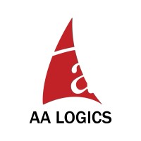 AALOGICS (Pvt) Ltd. Logo