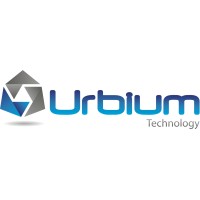 Urbium Technology Logo
