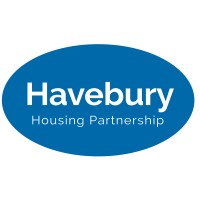Havebury Housing Partnership Logo