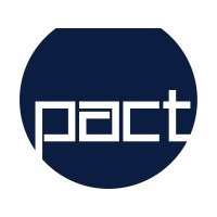 Pact Real Estate Logo