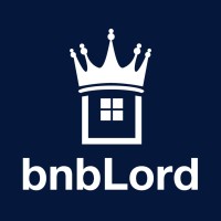 BnbLord Logo
