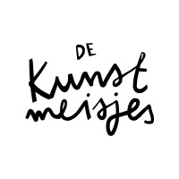 De Kunstmeisjes Logo