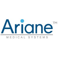 Ariane Medical Systems Ltd Logo