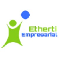 Etherti Empresarial de México Logo