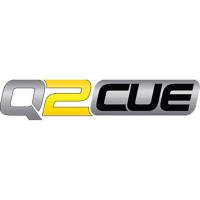 Q2Cue, Inc. Logo