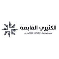 Alkathiri Holding الكثيري القابضة Logo