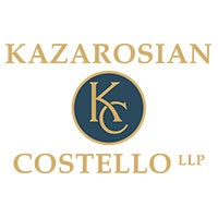 Kazarosian Costello LLP Logo
