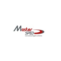 MasterSped e.U. Logo