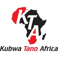 Kubwa Tano Africa Limited Logo