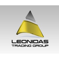 Leonidas Trading Group, LLC Logo