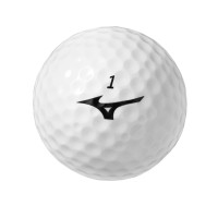 Mizuno Golf Specialist Logo