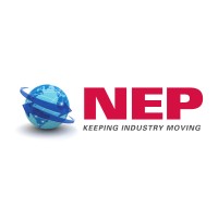 NEP Midlands LTD Logo