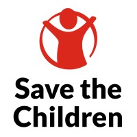 Save the Children Nederland Logo
