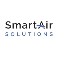 SmartAir Solutions Logo
