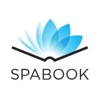 Spabook Logo