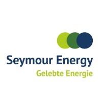 Seymour Energy GmbH - Gelebte Energie Logo