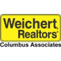 Weichert, Realtors - Columbus Associates Logo
