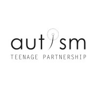 Autism Teenage Partnership Logo