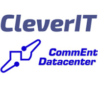 CleverIT Services Kft. Logo