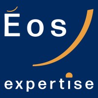 Eos Expertise • Société de Conseil Informatique Logo