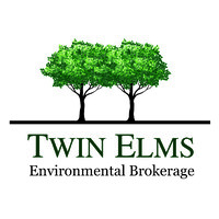 Twin Elms Environmental Brokerage Logo