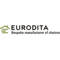 Eurodita Bespoke Manufacturer Of Choices Logo