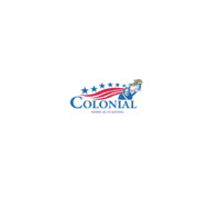 Colonial Federal Healthcare, LLC Logo