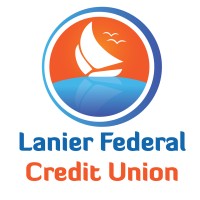 Lanier Federal Credit Union Logo