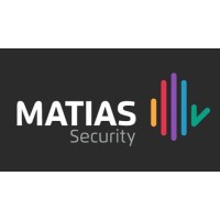 Matias Security Limited Logo