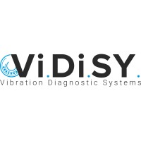 Vidisy Logo