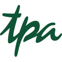 TPA Croatia Logo
