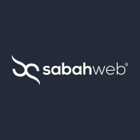 Sabahweb Logo