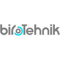 Birotehnik d.o.o. Logo