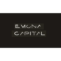 Emona Capital LLP Logo