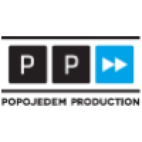 Popojedem Logo