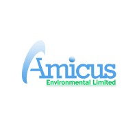 Amicus Environmental Limited Logo