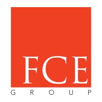 FCEgroup Logo