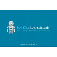 MICOMEDICAL SRL UNIP Logo
