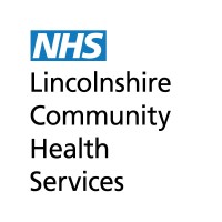Lincolnshire Community Health Services NHS Trust Logo