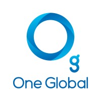One Global Logo