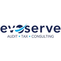 Evoserve Auditors LTD Logo