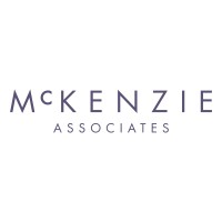 McKenzie Associates Ltd Logo