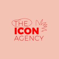 The ICON Agency Logo