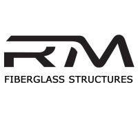 RM Products Ltd. Logo