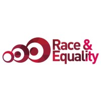The International Institute on Race, Equality and Human Rights Logo