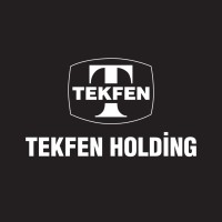 Tekfen Holding Logo